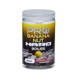 Star Baits Pro Banana Nut Hard Baits