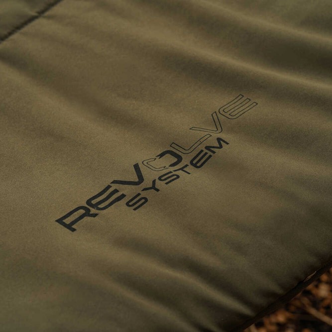 Avid Carp Revolve X System