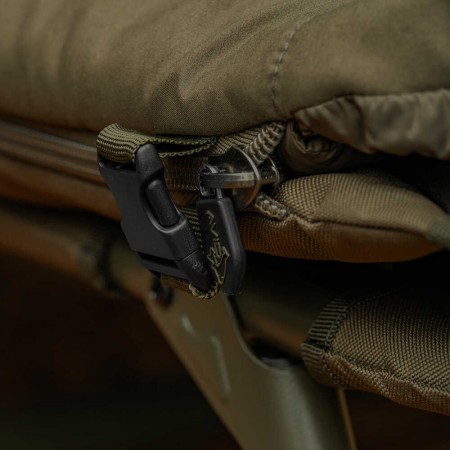 Avid Carp Revolve X System