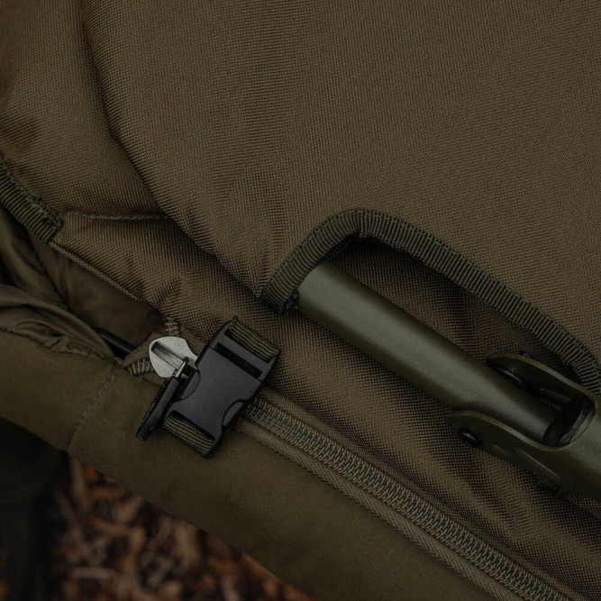 Avid Carp Revolve X System
