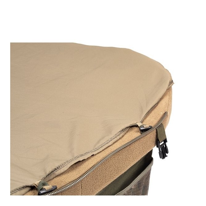 Nash Tackle Indulgence Mattress Sheet Standard