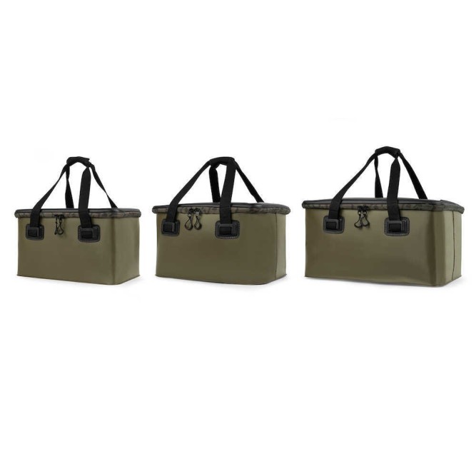 Avid Carp Stormshield EVA Carryalls