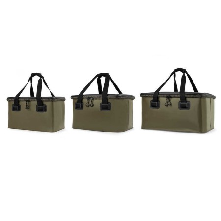 Avid Carp Stormshield EVA Carryalls