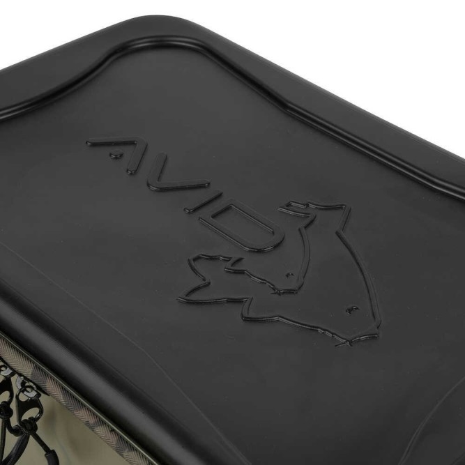 Avid Carp Stormshield EVA Carryalls
