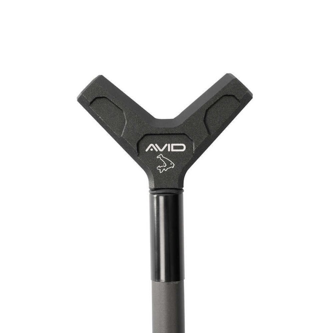 Avid Carp 42" Revolve Net