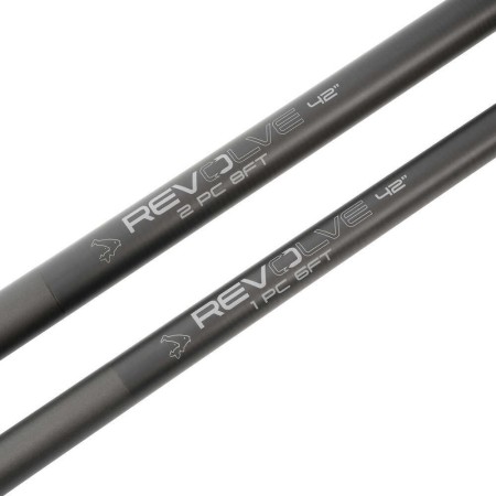 Avid Carp 42" Revolve Net