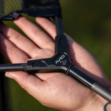 Avid Carp 42" Revolve Net