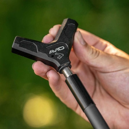 Avid Carp 42" Revolve Net