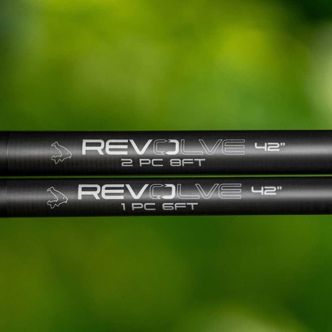 Avid Carp 42" Revolve Net
