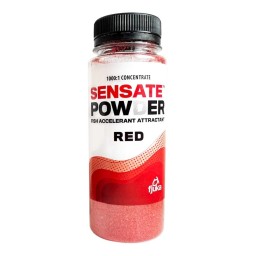 Fjuka Sensate Powder Red 100g