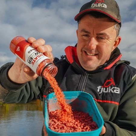 Fjuka Sensate Powder Red 100g