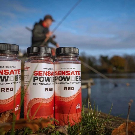 Fjuka Sensate Powder Red 100g