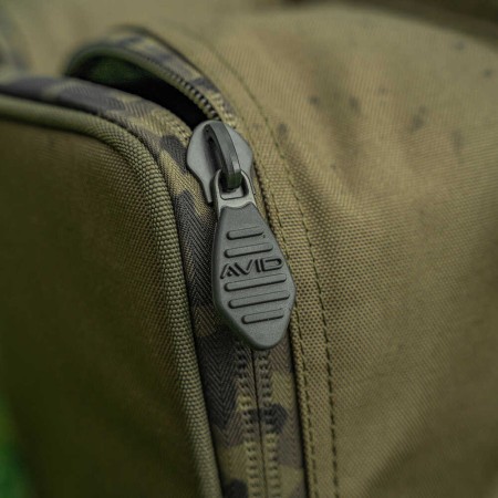 Avid Carp RVS Cookbag