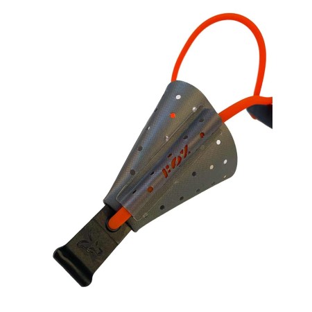 Fox Slik Powergrip Multi Pouch Catapult