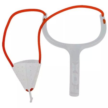 Fox Slik Catapult Elastic Spare