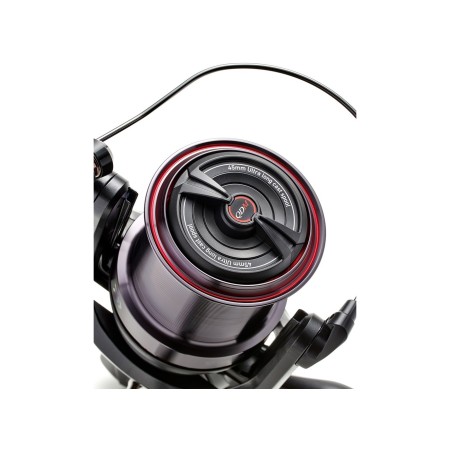 Daiwa Whisker Long Range Spool (bobina)