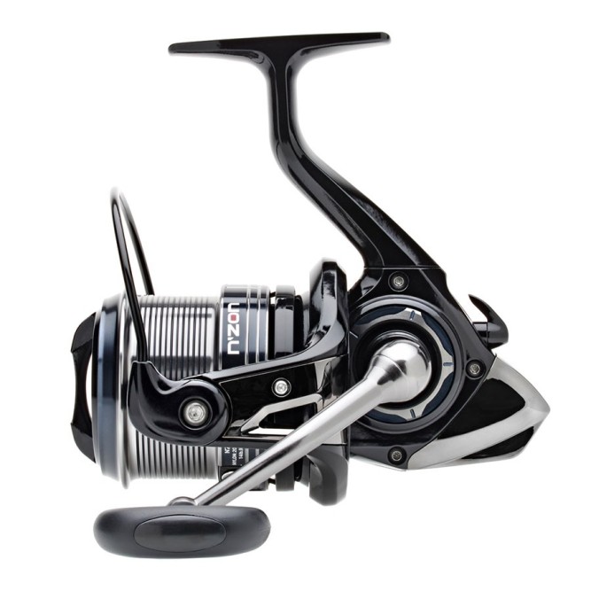 Daiwa N'Zon Distance 25A