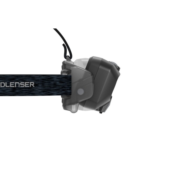 Ledlenser HF8R Core Black
