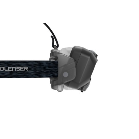 Ledlenser HF8R Core Black