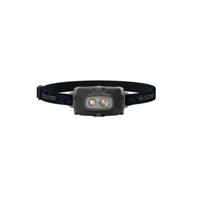 Ledlenser HF4R Core Black