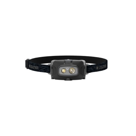 Ledlenser HF4R Core Black