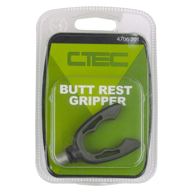 CTEC Butt Rest Gripper