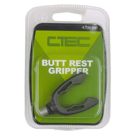 CTEC Butt Rest Gripper