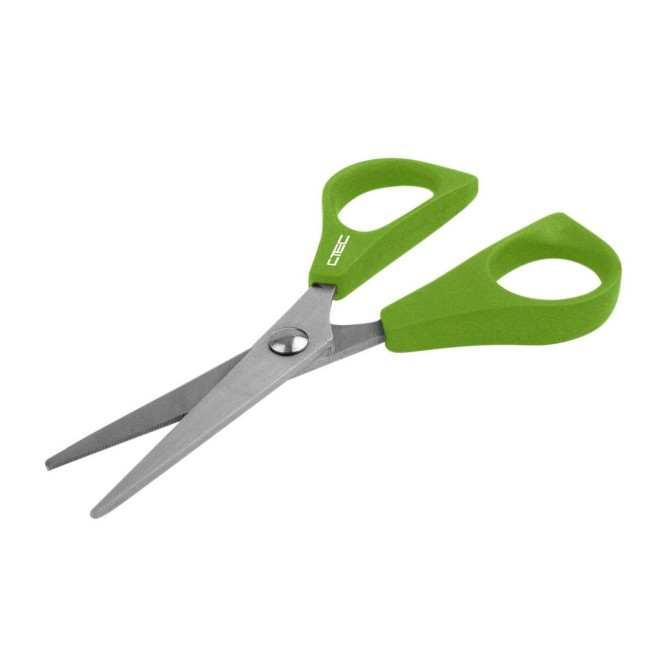 CTEC Braid Scissors