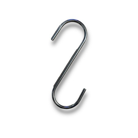 Rolly Carp Basket Hook