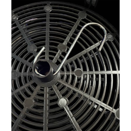 GANCIO PER CESTELLO Rolly Carp