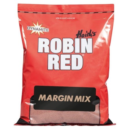 Dynamite Baits Robin Red Margin Mix 1.8kg