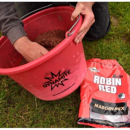 Dynamite Baits Robin Red Margin Mix 1.8kg
