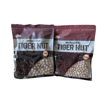 Dynamite Baits Monster Tiger Nut 1kg