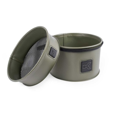 Korum Eva Riddle Set 3mm