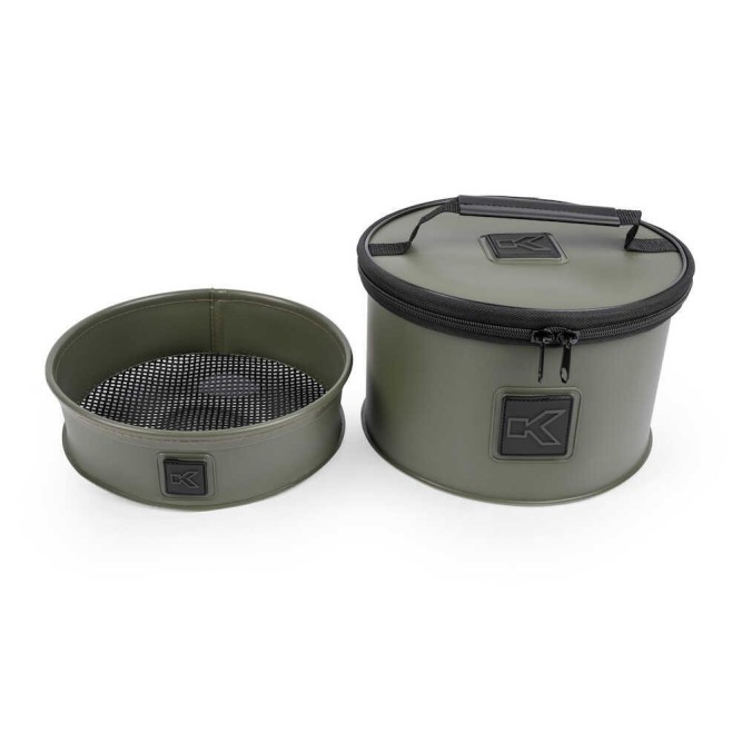 Korum Eva Riddle Set 3mm