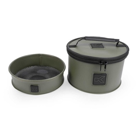 Korum Eva Riddle Set 3mm