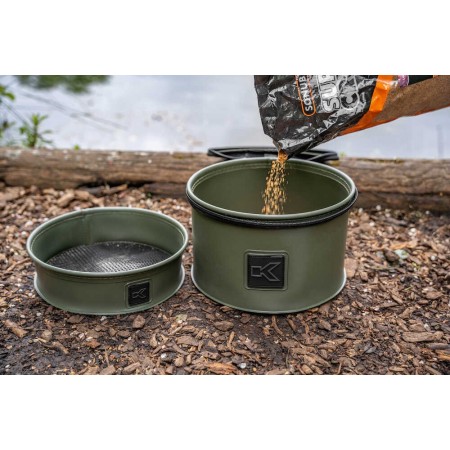 Korum Eva Riddle Set 3mm