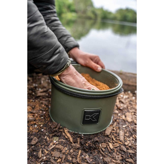 Korum Eva Riddle Set 3mm