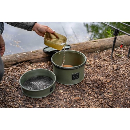 Korum Eva Riddle Set 3mm