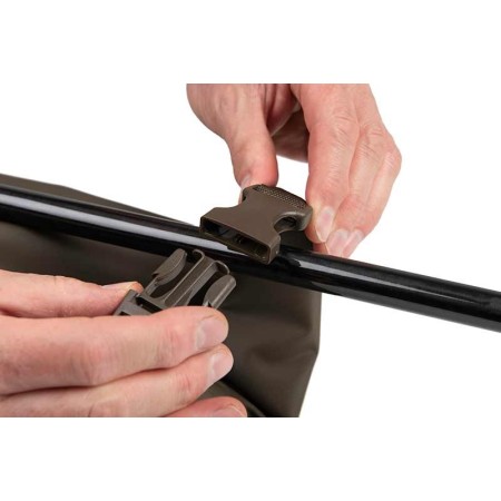 Fox Carpmaster Welded Stink Bag