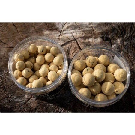 Dynamite Choccy Malt Pop Ups