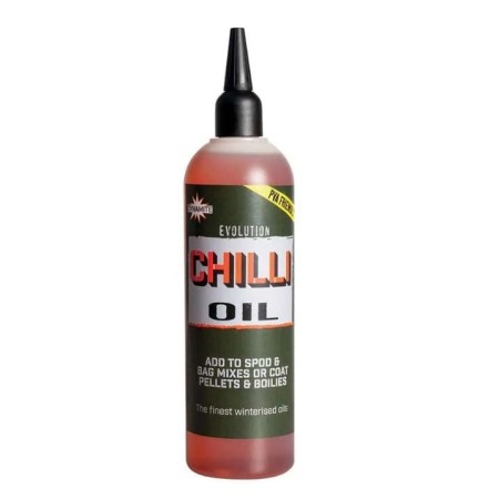 Dynamite Evolution Oil Chilli