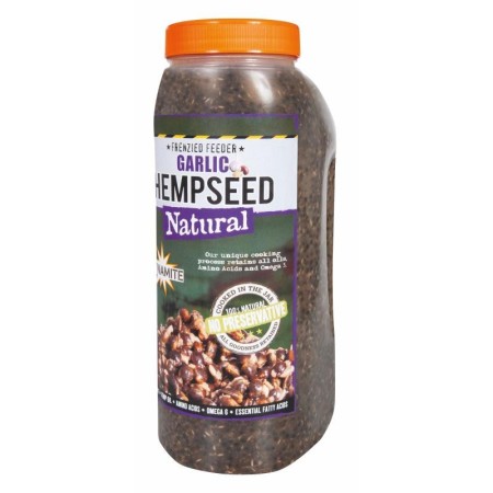 Dynamite Frenzied Hempseed - Garlic