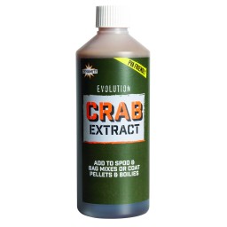 Dynamite Hydrolysed Crab Extract 500ml