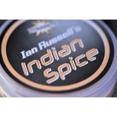 Dynamite Indian Spice Pop Ups