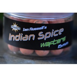 Dynamite Indian Spice Wafter