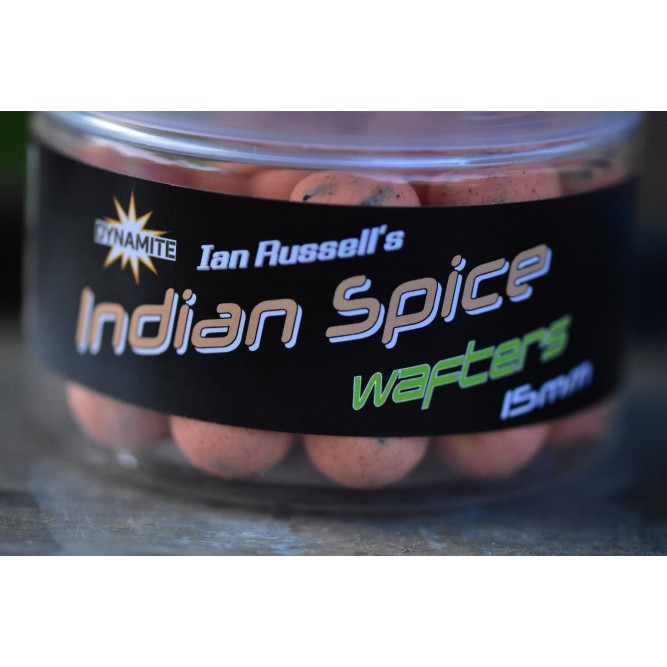 Dynamite Indian Spice Wafter