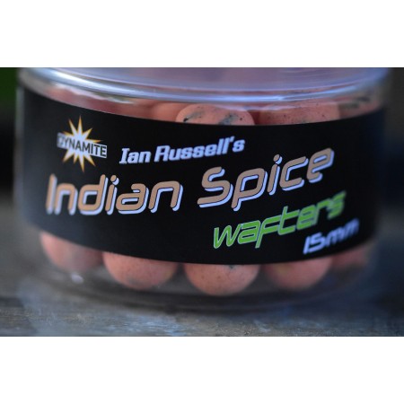Dynamite Indian Spice Wafter