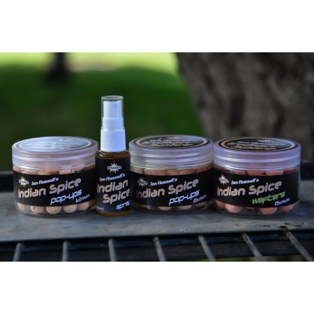 Dynamite Indian Spice Wafter