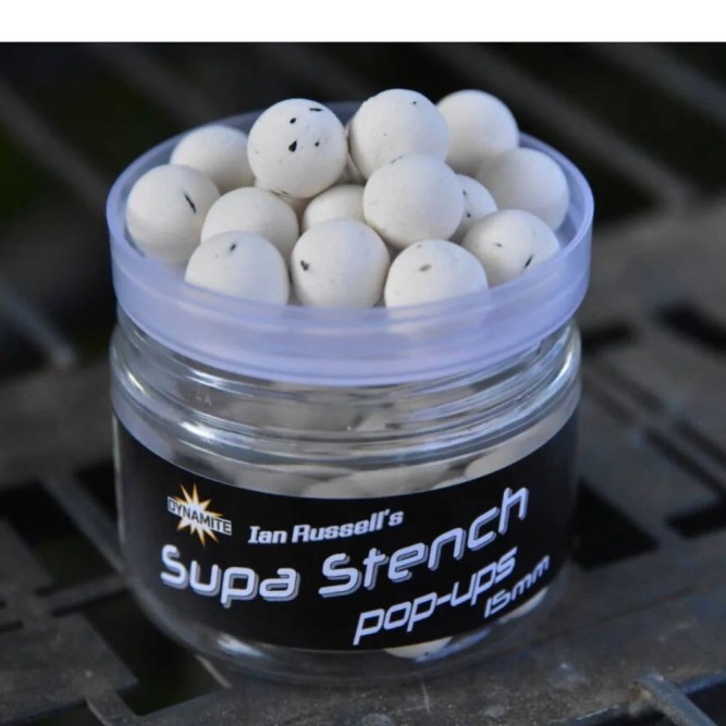 Dynamite Supa Stench Pop Ups